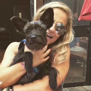 Meet your Posher, Jolana